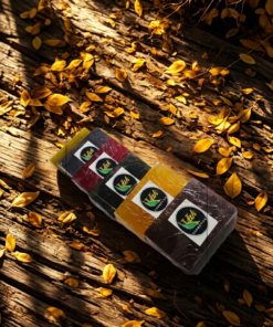 KAK Custom Soap Bundle