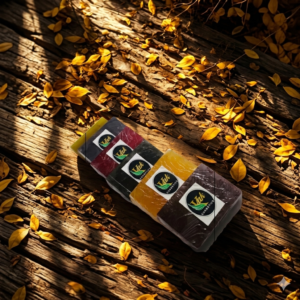 KAK Custom Soap Bundle