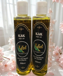 KAK Hair Oil (Large)