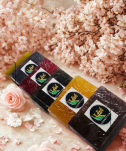 Herbal Soaps