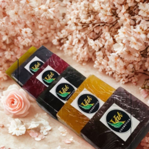 Herbal Soaps