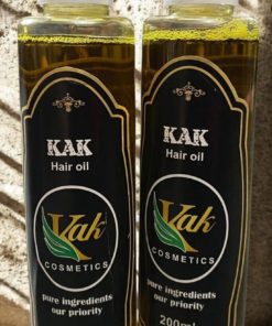 Hair Oil