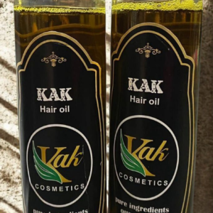 Hair Oil