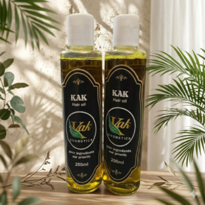 KAK Hair Oil ( Small )