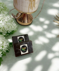 KAK Moringa Soap