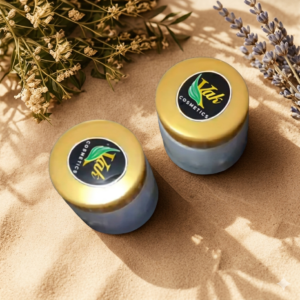 KAK Whitening Cream (Large Jar)